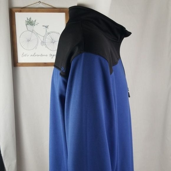 NY METS JACKET - Picture 5 of 8